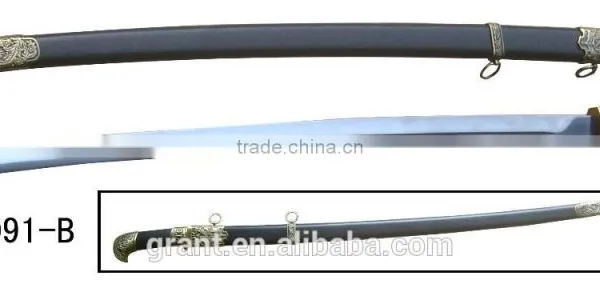 Military Sword photo-4