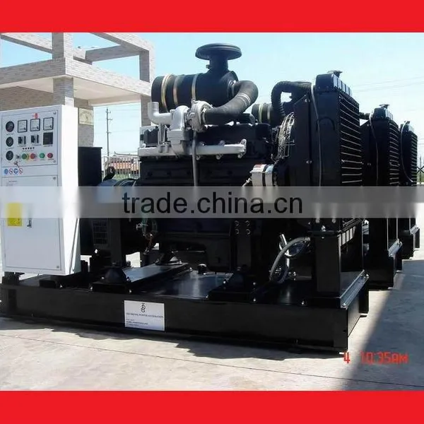Diesel Generator