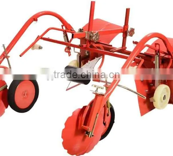 Diesel Tiller, Rotary Cultivator ,Rotary Tiller ,Power Tiller photo-3