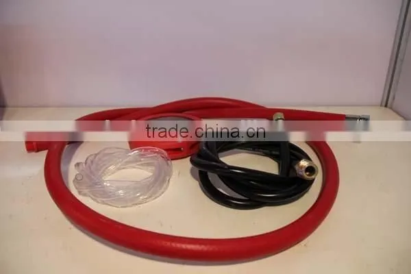 Hot Sale DSY-60 Pressure Test Pump/ Electric Hydrostatic Testing Pump photo-4