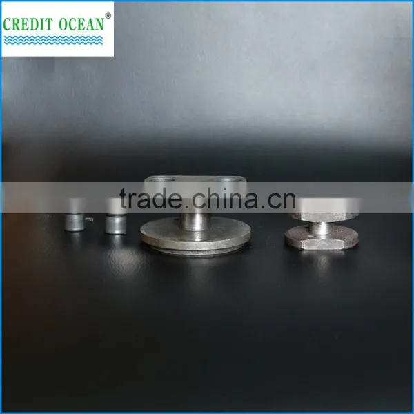 CREDIT OCEAN Braiding Head With Block Guiding of Braiding Machines Share Part photo-2