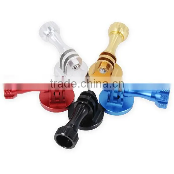 VMT Customized Aluminum GoPros Camera Mounting Kit photo-4