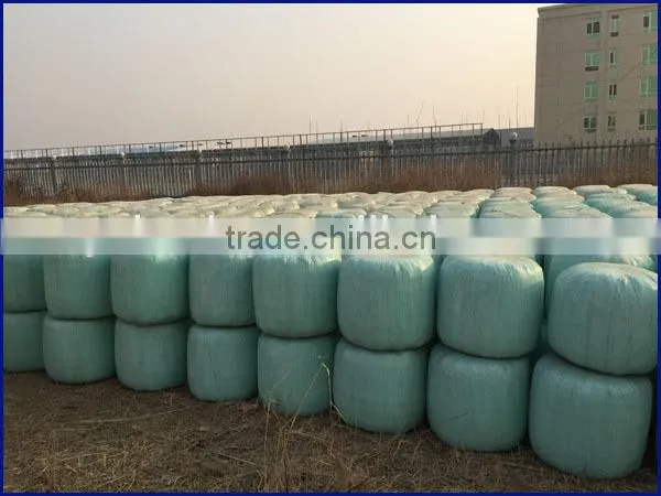 Baling and Strapping Machine Model 9YK-8070 of Farm Machinery photo-4