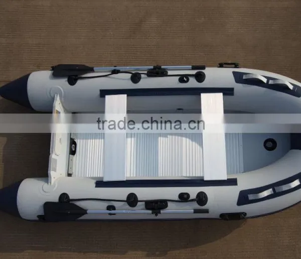 2017 Cheap Hot Sale Inflatable Raft,Sail Boat Fishing Boat From Factory in China photo-6