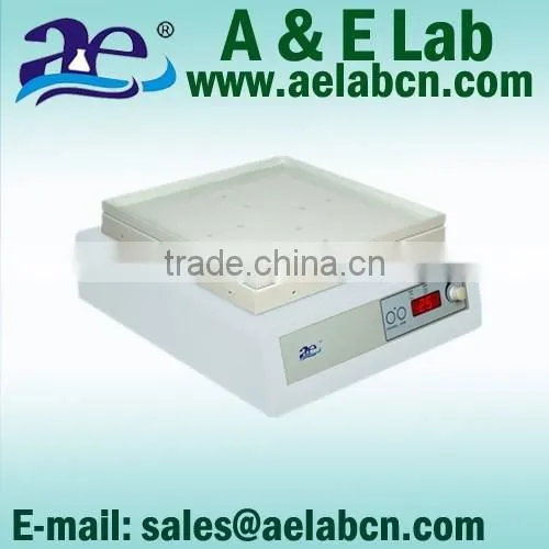 High Performance Digital Orbital Mircoplate Shaker photo-5