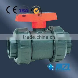 PVC Ball Valve photo-4