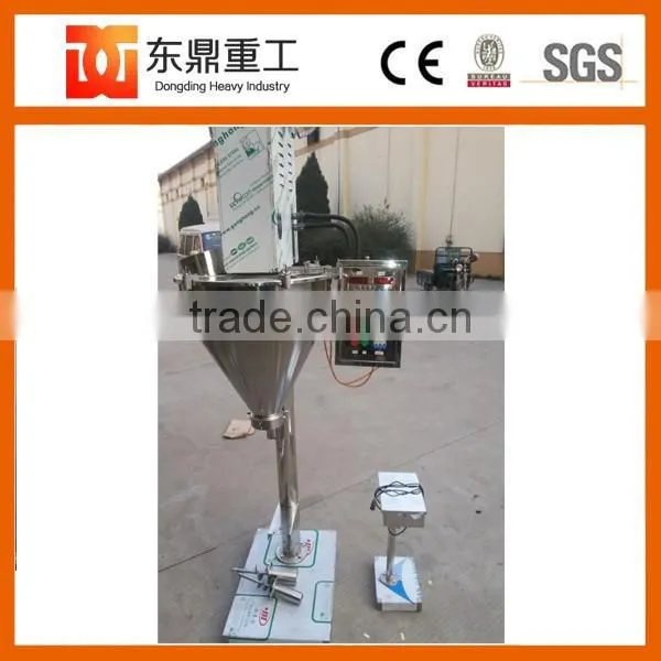 High Quality Spice Powder Filling Packing Machine photo-3