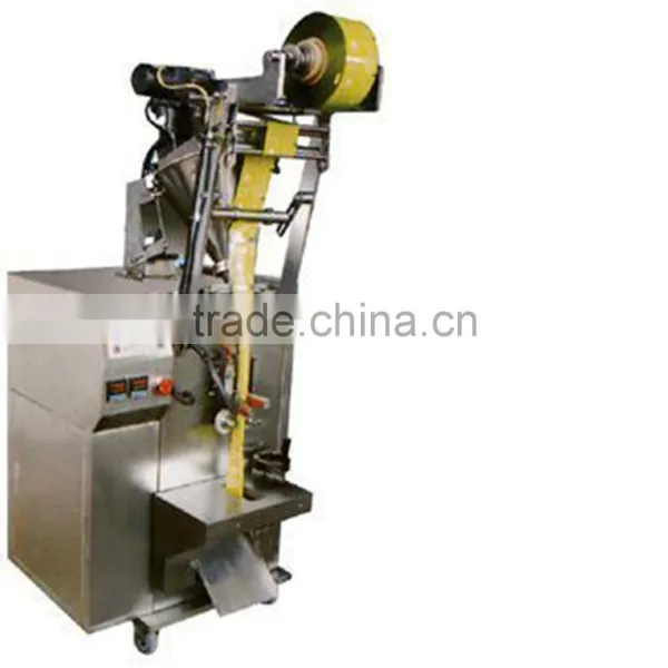 Sachet Packaging Machine Price for Powders photo-2