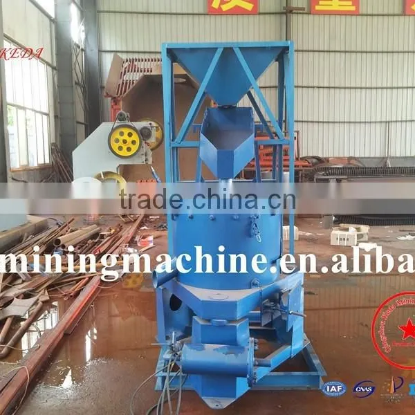 Gold Centrifugal Concentrator /Gold Separator Machine photo-2
