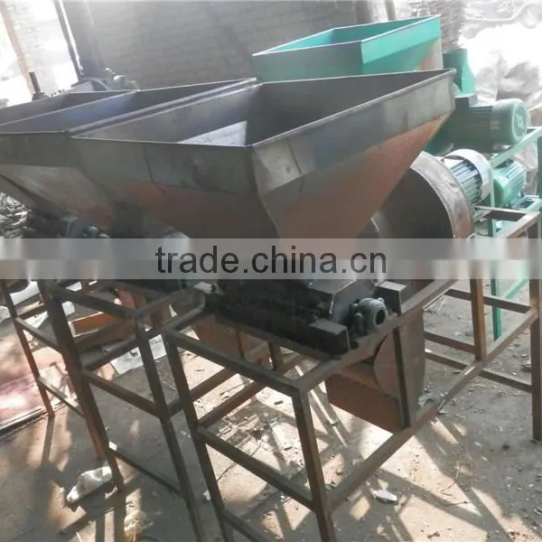 2014 Hot Sell Easy Peanut Sheller photo-4
