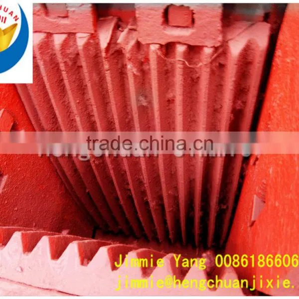 Jaw Crusher photo-4