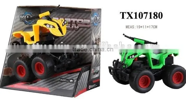 Description of a Toy Car, Toy Sport Car, Baby Car Toy photo-5