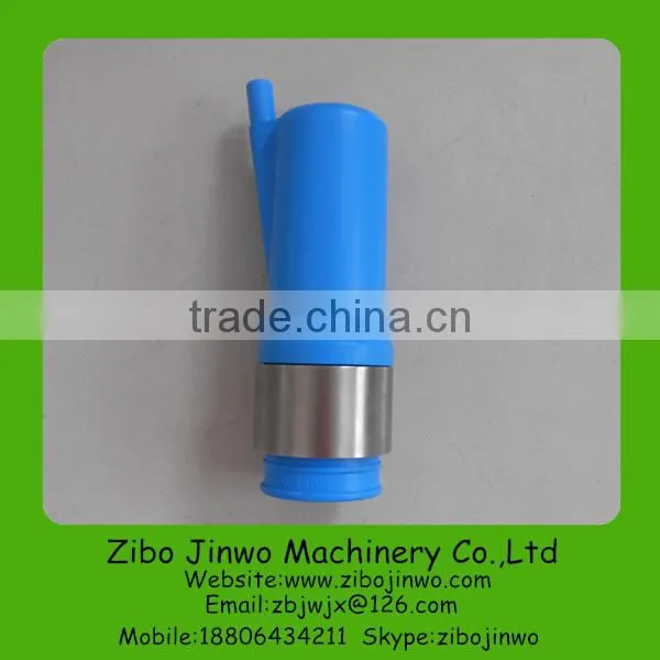 2015 New Product Triangular Milk Shell photo-4