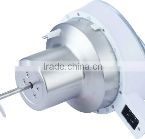 Promational Automatic Kitchen Baby Food / Soup Maker photo-5