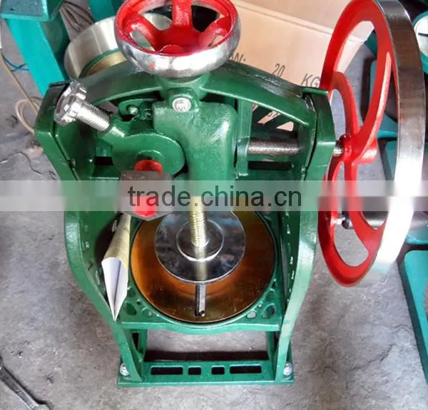 High Quality 826# Manual Ice Shaving Machine photo-5