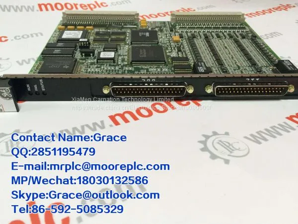 GE IS200VSVOH1B photo-2