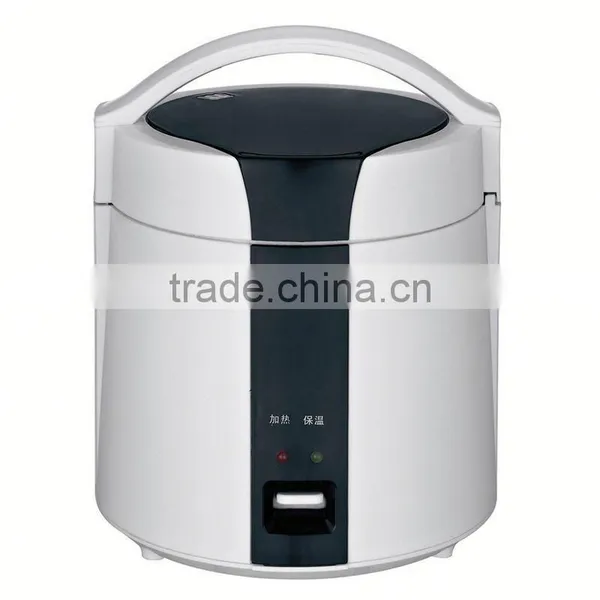 2015 Hot Sale Electric Appliance Elegant National Rice Cooker photo-3