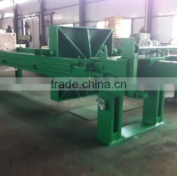 Minghua 1500mm Automic Plate Frame Filter Press photo-6
