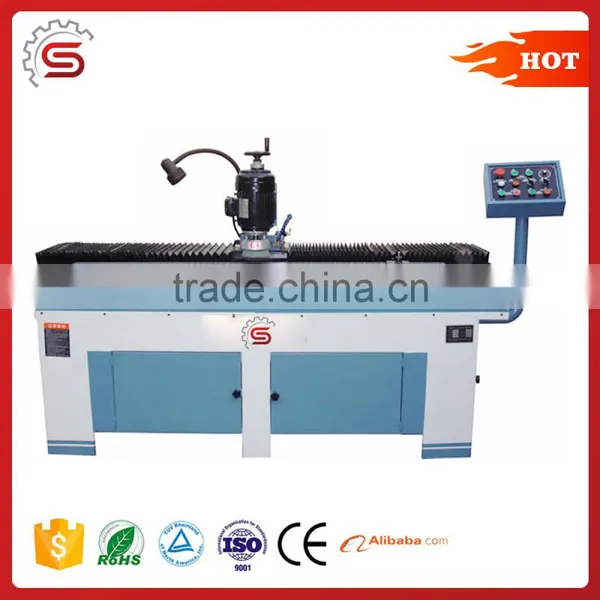 Grinding Machine MG2515B Automatic Linear Sharpening Machine Knife Grinding Machine