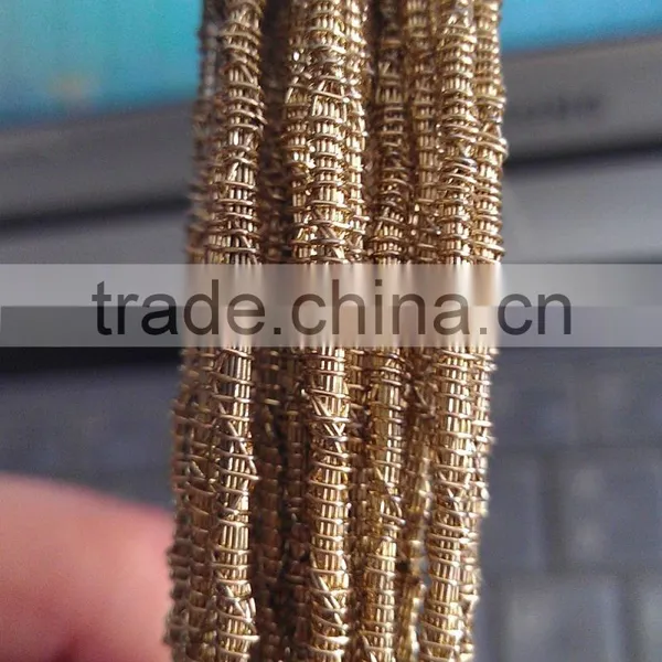 Factory Supply Ring Coil Wire Saw and Wire Band Saw and Multi Wire Saw photo-2