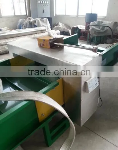 300~1000kg/h Plastic Bottle Recycling Washing Machine for Sale photo-2