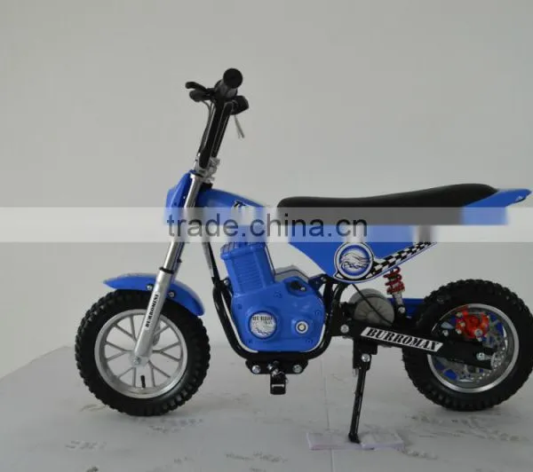 24V,4.5AH Lead Acid Battery Power Electric Scooter,Moped, Bike, Bicycle for Children FSD250DH-2 photo-6