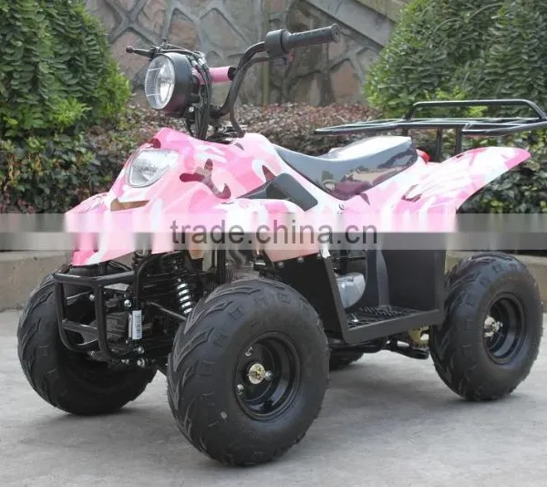 110cc Kid ATV for Sale ATA110-B photo-3