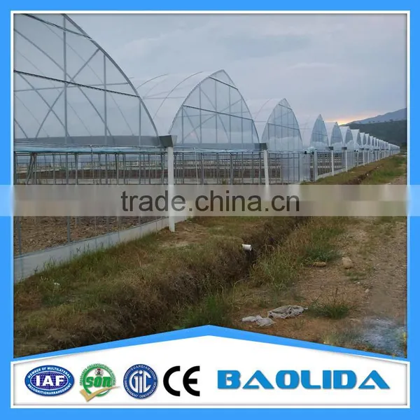 Agricultural Greenhouse Supply photo-6