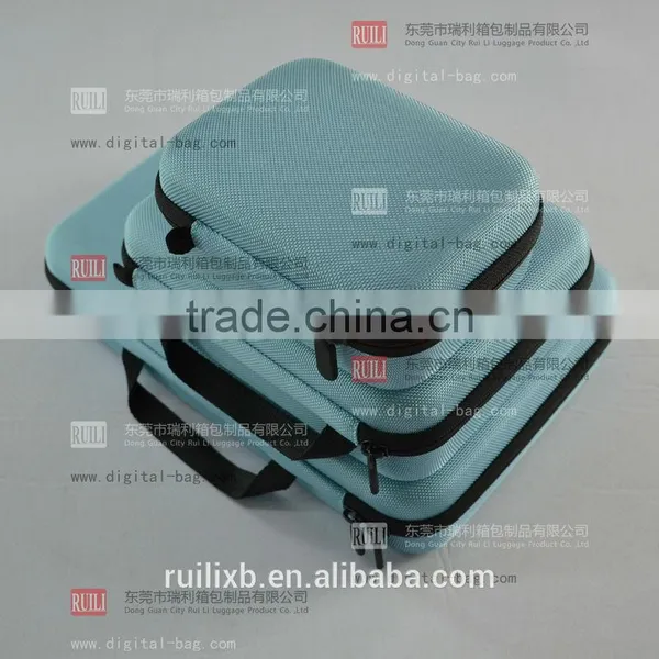 Good Quality Portable EVA Tool Packing Bag/tool Carrying Case photo-5