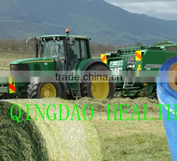 White Bale Net Wrap ,baler Wrapping Net photo-2