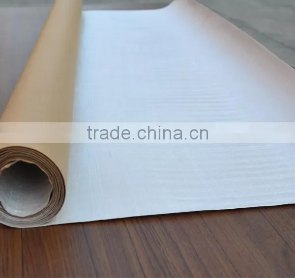 Kraft Paper Laminated Woven Fabric photo-2