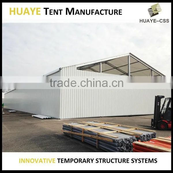 20x30m Big Tent Inflatable for Sale photo-4