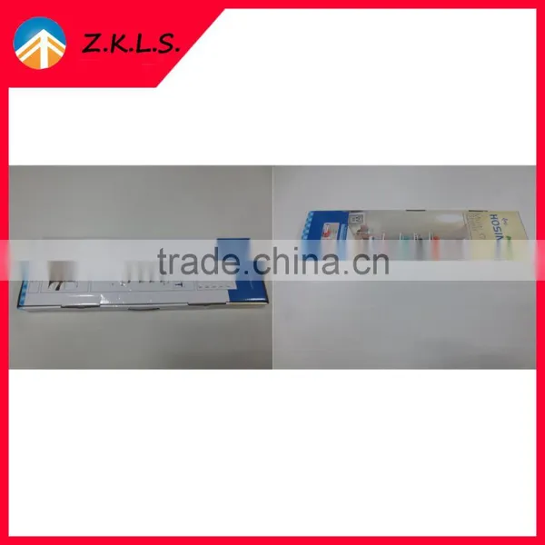 Household Home Wall Shelves Plastic Corner Bathroom Shelves photo-6