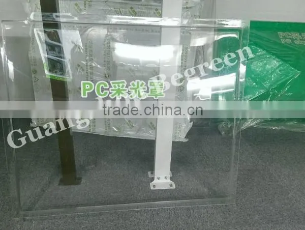 Custom Made Polycarbonate Skylight photo-5