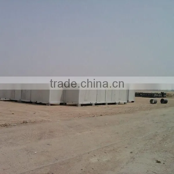 Container House for Multifunction photo-2