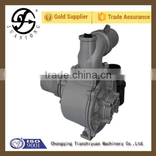 Hydraulic Power and Low Pressure Pressure Hand Water Pump photo-6