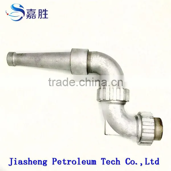 Aluminium Alloy Sprinkler Injector Nozzle photo-4