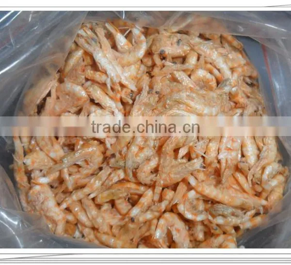 Wholesale and Retail Dried Freshwater Shrimp photo-2