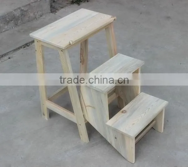 High Quality Folding With Pet Ladder photo-2