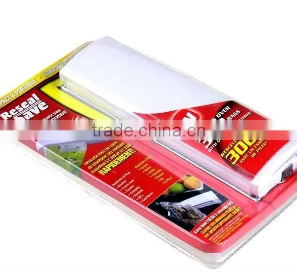 handy bag sealer