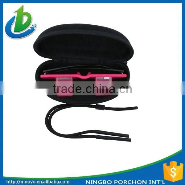 Trade assurance Wholease  prism lazy space glasses