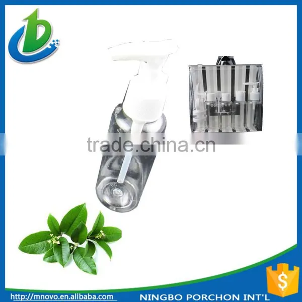 Cheap Promotional Gift for Travel Small Spray Bottle photo-2