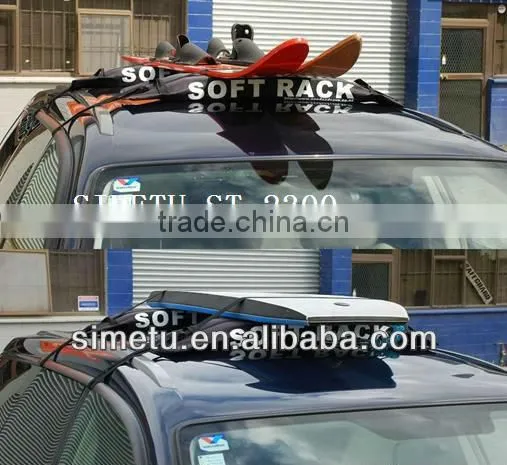 Roof Rack Soft Racks Pad Soft Roof Racks