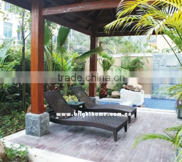 Beach Chair- Sun Lounger Set photo-2