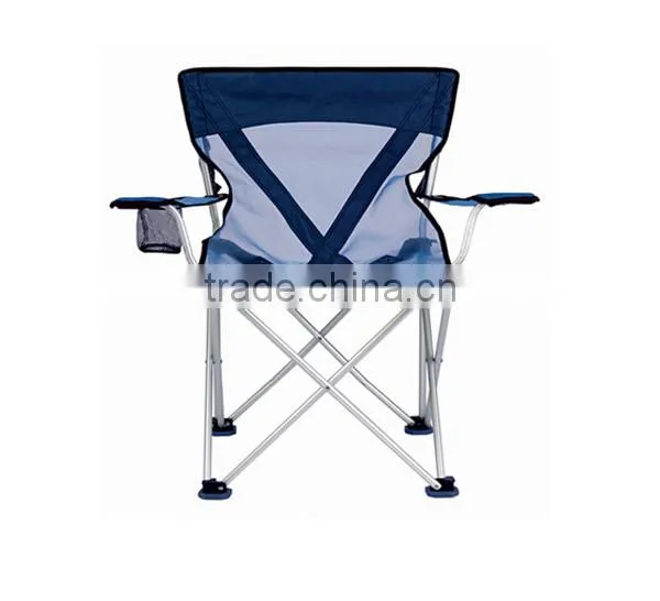 Outdoor Furniture Folding Canvas Beach Chair