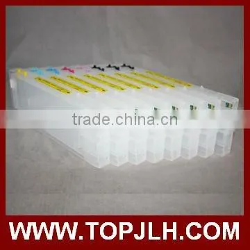 8 COLOR for Epson 4800 4880 Refill Ink Cartridge photo-2