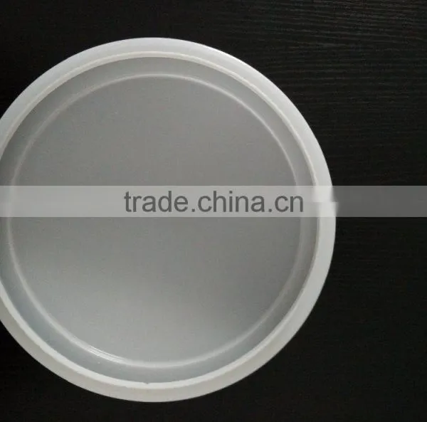 OEM Plastic LED Lampshade photo-4
