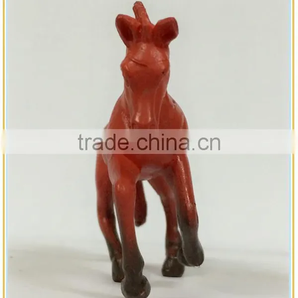 Collectible Life Size Outdoor Modern Horse Statues for Sale photo-6