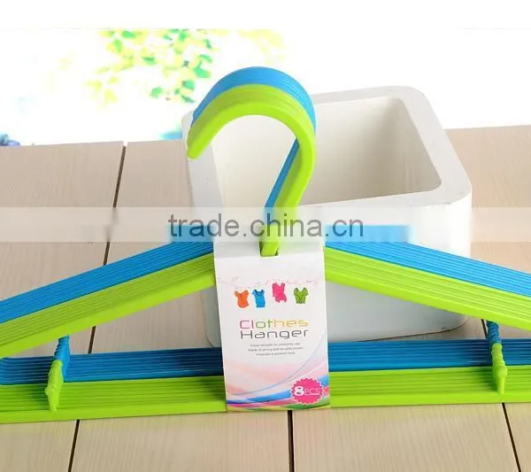 pp Material Skirt Hanger photo-5