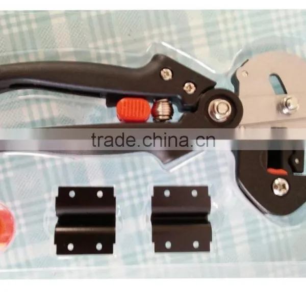 Details About Hot Professional Garden Tree Pruning Shears Grafting Cutting Tool With 2 Blades 550205 photo-2